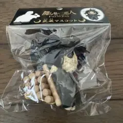 隠し砦の三悪人　武蔵　マスコット