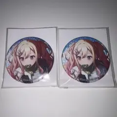 天馬咲希　グリ缶　18a