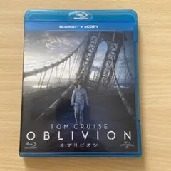 オブリビオン('13米)〈初回生産限定〉Blu-ray