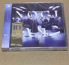 新品 送料込 Time flies 通常盤 乃木坂46 未開封品 アルバム