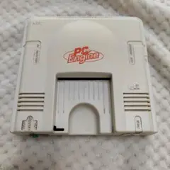 pcエンジン 本体