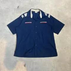 70s KingLouie キングルイ Brunswick ボウリングシャツ36 70s KingLouie キングルイ Brunswick ボウリングシャツ36 - メルカリ