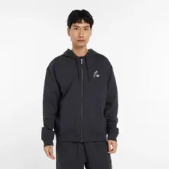 New Balance 大谷翔平 フレンチテリーフルジップフーディ