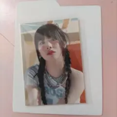 ME:I hi-five AYANE ステッカー