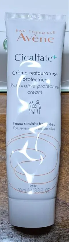 Avene Cicalfate+ 修復クリーム 100ml