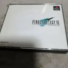 FINAL FANTASY VII (PS1)