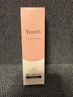 Yunth Tone up UV Beige SPF50+ PA++++