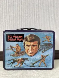 600万ドルの男 DVDボックス2 600万ドルの男[サイボーグ危機一発]DVD-BOXⅡ(初回限定生産版