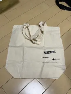 長場雄 × テクニクス 非売品トートバッグ - メルカリ