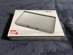 Nintendo 3DS LL 純正充電器つき