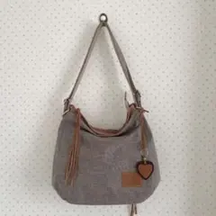 美品❗️リュックにもなるトートバッグ