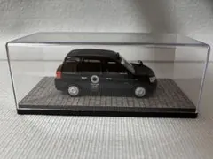 1/24 アオシマ JPN TAXI ジャパンタクシー JPSカラー 完成品 - メルカリ