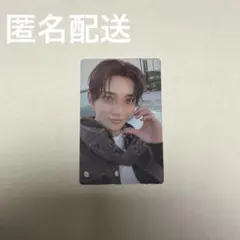 SEVENTEEN weverse global ジョシュア トレカ