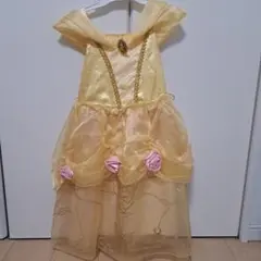 ベル　ドレス　ディズニーストア　ワンピース