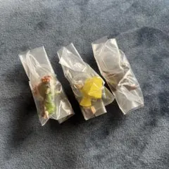 m*n様 リトルナイトメア カプセルトイセット