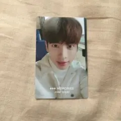 TXTトレカ テヒョン メモリーズ