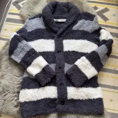 【美品】GELATO PIQUE ルームウェア カーディガン Mサイズ