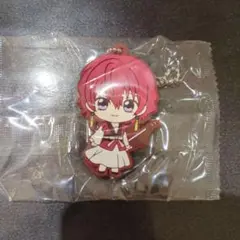 暁のヨナ　ラバスト