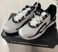 UNDER ARMOUR UA SPAWN7 バスケットボールシューズのサムネイル