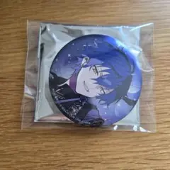 あんスタ×プロセカEnsemble in SEKAIメタリック缶バッジ漣ジュン