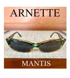 arnette サングラス【希少】 2026年最新】arnette サングラスの人気アイテム - メルカリ