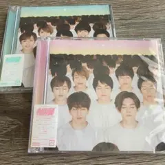 スタートダッシュ! 初回盤A/B