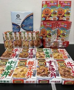 無印良品 レトルト食品 詰め合わせ 19点セット - メルカリ