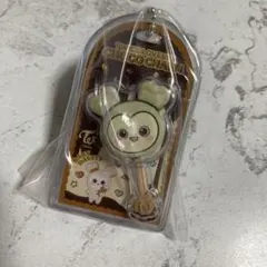 TWICE チョコがけボーロ＆チャーム ダヒョン ダブリー