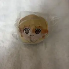 我妻善逸 もちころりん 明治村