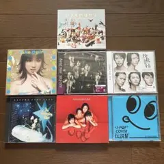 2026年最新】cdまとめ売りの人気アイテム - メルカリ