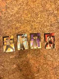 チェンソーマン　ベースヤードトーキョー