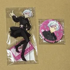 2025年最新】SHINYA アクスタの人気アイテム - メルカリ