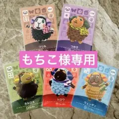 【もちこ様専用ページ】3点おまとめ