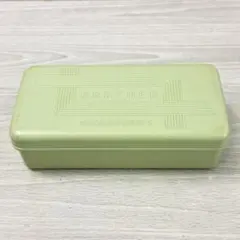 昭和レトロ ブラザーミシン アクセサリーケース/BROTHER小物入れ