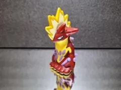 色違い！? ポケモンキッズ 激レア？！ リペイント！ J 初期 幻 伝説