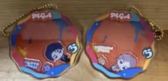Mrs. GREEN APPLE 一番くじ E賞セット