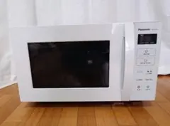 【2025年製造】Panasonic NE-FL1C-W 1000W 電子レンジ 2025年製造】Panasonic NE-FL1C-W 1000W 電子レンジ - メルカリ