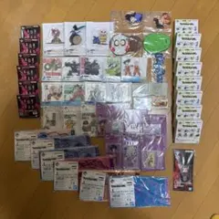 一番くじ ドラゴンボール 下位賞 まとめ