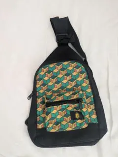 鬼滅の刃　ミニリュック