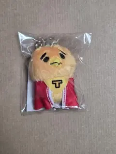 東方神起 オッピ マスコット ぬいぐるみ 東方神起 日産スタジアム RED OCEAN TBちゃん・オッピ・Tトル - メルカリ