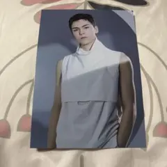 Giant Photocard バーノン　トレカ　seventeen セブチ
