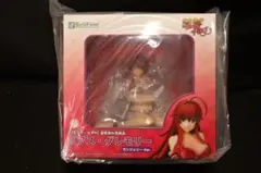 ハイスクールd×d リアス　フィギュア　ランジェリー