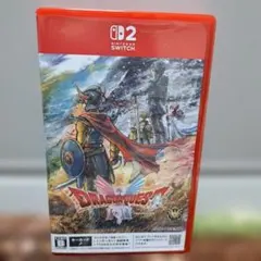 ドラゴンクエストⅠ&Ⅱ