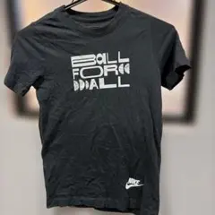 Nike BALL FOR ALL Tシャツ S/CH