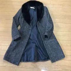 コートバナナリパブリックのサムネイル