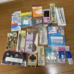 2026年最新】日用品まとめ売りの人気アイテム - メルカリ