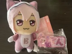 2026年最新】アイナナ モンぬい 天の人気アイテム - メルカリ