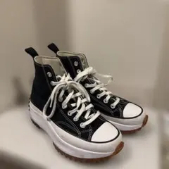 コンバース 韓国限定 オールスター 24.5