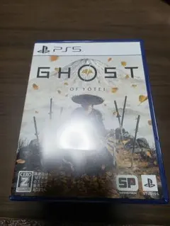 GHOST OF YOTEI PS5 ゴーストオブヨーテイ