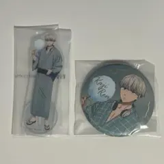 WINDBREAKER 一番くじ 梶蓮